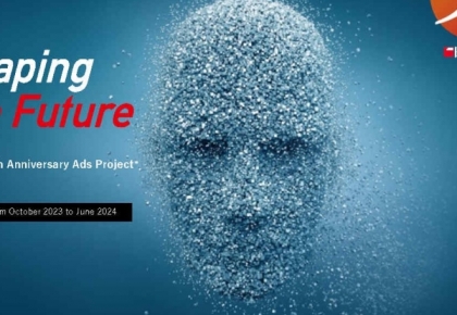 Đánh Dấu 55 Năm thành lập: Nikkei Business Trình Làng Dự Án Đặc Biệt