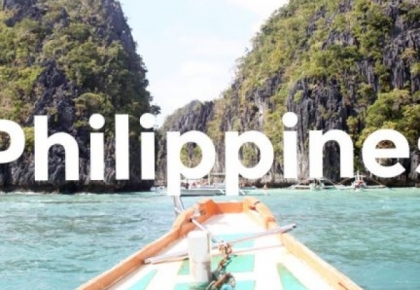 Philippines công bố chính sách du lịch mới trên kênh South China Morning Post