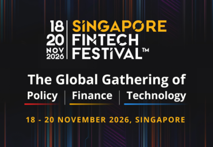 Singapore FinTech Festival 2026: Khi sự hiện diện tại sự kiện cần trở thành một câu chuyện được thế giới nhìn thấy