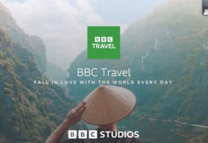 Khám phá Kỳ diệu Của BBC Travel: Cuốn Hút Thế Giới Qua Những Câu Chuyện Du Lịch