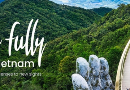 Đẩy Mạnh Truyền Thông Quốc Tế, Định Vị Thương Hiệu Du Lịch Việt Nam Trên Toàn Cầu