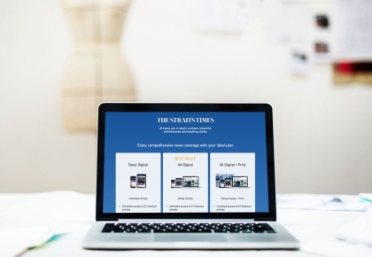 The Straits Times: Kênh Truyền Thông Hiệu Quả Cho Doanh Nghiệp Việt Nam Mở Rộng Thị Trường Tại Singapore