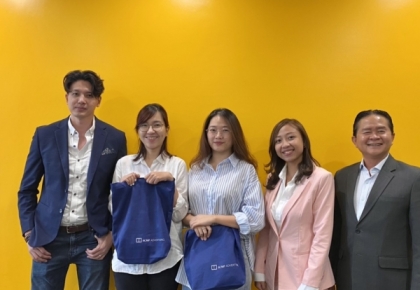 South China Morning Post to expand cooperation in communications, media & advertising in Vietnam