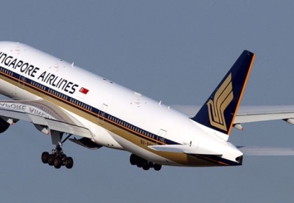 SINGAPORE AIRLINES PROMOTE CAMPAIGN ON BBC: 'CONTACTLESS TRAVEL' IN THE NEW NORMAL