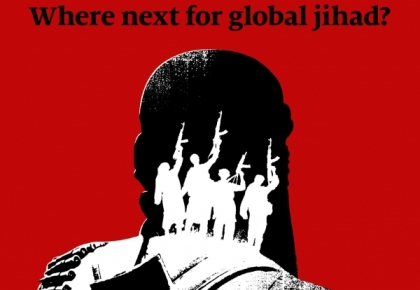 Review tạp chí The Economist No.36