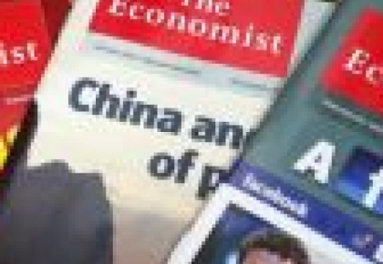 The Economist: Tờ tạp chí duy nhất trên thế giới tự tin chỉ dành cho độc giả ‘thông tuệ’ và các bài 