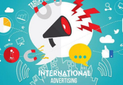 Dịch Vụ  Truyền Thông, Quảng Cáo Quốc Tế Tại Việt Nam