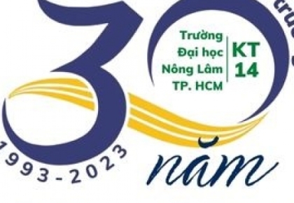 30 năm tình bạn vượt thời gian của lớp Kinh Tế 14