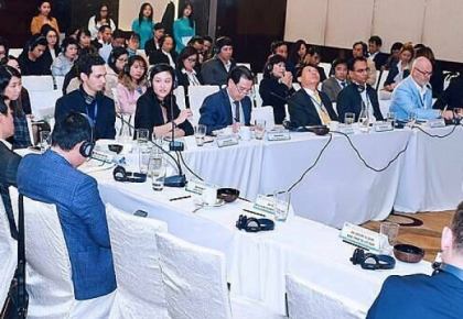 CHIA SẺ VỀ LOGO DU LỊCH VIỆT NAM TỪ ĐẠI DIỆN CNBC, BBC