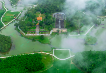 Tân Nghĩa Sơn - Cầu Nối Đưa Di Sản Huế Vươn Tầm, Lan Toả Quốc Tế