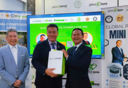 Global Book Corporation và Knightsbridge Resources Sdn Bhd: Lễ ký kết hợp tác chiến lược tư vấn và đào tạo ESG, định hình phát triển bền vững cho doanh nghiệp Việt Nam.