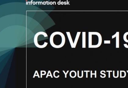 Khảo Sát Từ VICE: Giới Trẻ APAC Nghĩ Gì, Làm Gì Trong Thời Gian Covid-19?
