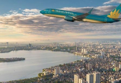 Aviation Week: Vietnam Airlines và Bước Đi Chiến Lược với Boeing 737 MAX