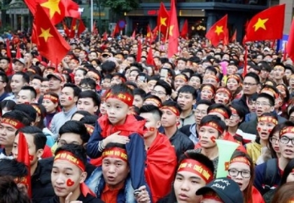 CNBC: Trang CNBC Indonesia khen ngợi về việc phòng chống dịch Covid tại Việt Nam 