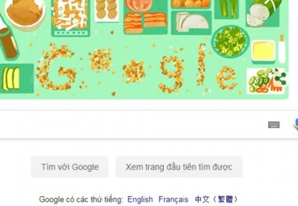 Google Doodle tôn vinh bánh mì Việt Nam: Tiệm bánh mì Sài Gòn đầu tiên ở đâu?