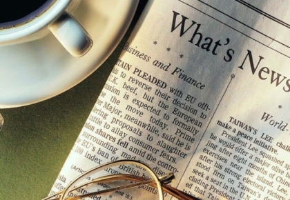 THE WALL STREET JOURNAL – KÊNH TRUYỀN THÔNG CÓ SỨC ẢNH HƯỞNG MẠNH CỦA MỸ