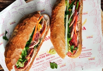 BBC Travel: Đi Tìm Linh Hồn Sài Gòn Qua Hương Vị Bánh Mì