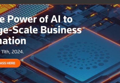 Sự Kiện Momentum AI Singapore 2024 trên Reuters Events: Tận Dụng Sức Mạnh AI Để Chuyển Đổi Doanh Nghiệp