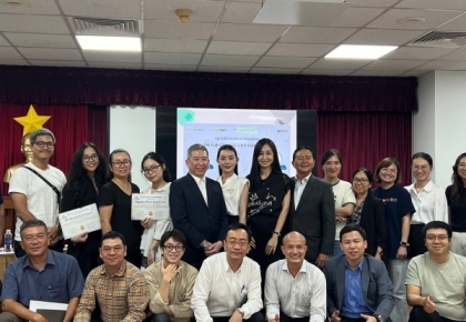 Sự Kiện Trí Tuệ Cảm Xúc Cho Doanh Nhân Tại TP.HCM Thành Công Rực Rỡ: Bước Đột Phá Trong Quản Trị Lãnh Đạo