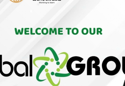 Global Group Asia Chính Thức Ra Mắt: Ba Trụ Cột Dẫn Lối Tương Lai