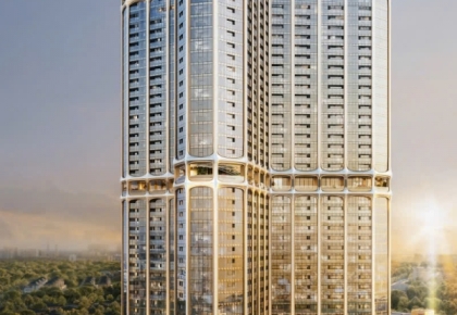  Golden Crown Hải Phòng xuất hiện trên SCMP: Điểm đến mới của giới siêu giàu châu Á