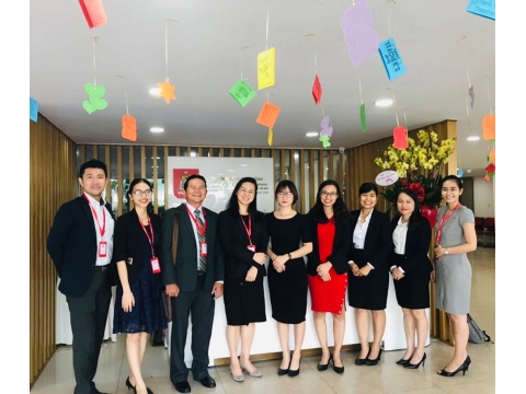 NIKKEI, GLOBAL BOOK AND WESTERN AUSTRALIA SCHOOL