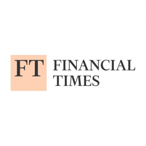 Quảng bá trên Financial Times