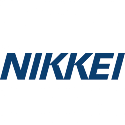 Quảng bá trên báo NIKKEI