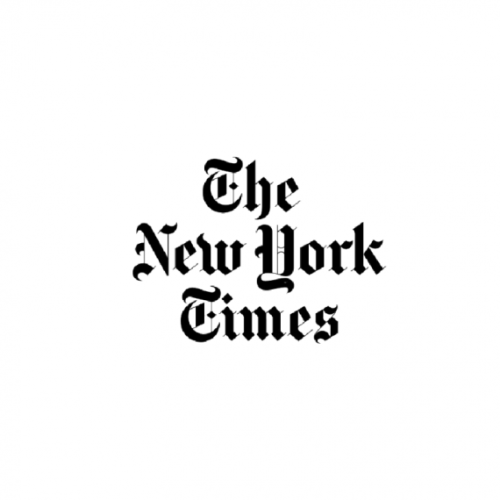 Quảng bá trên The New York Times