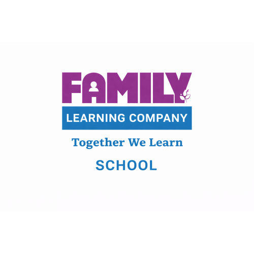 Family Learning Company for School