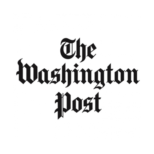 Quảng bá trên The Washington Post