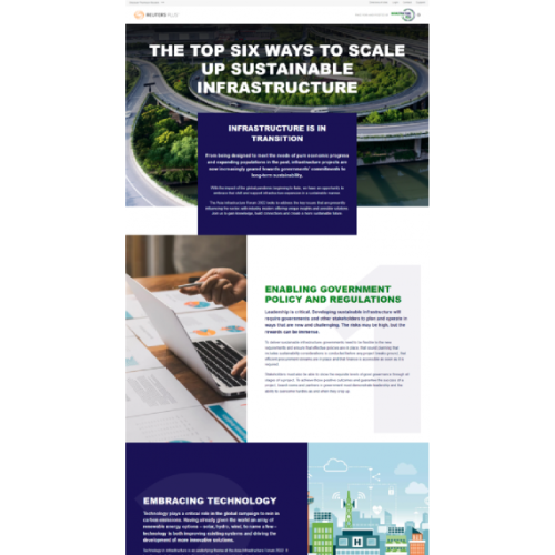 Quảng bá qua đồ họa thông tin- Infographic