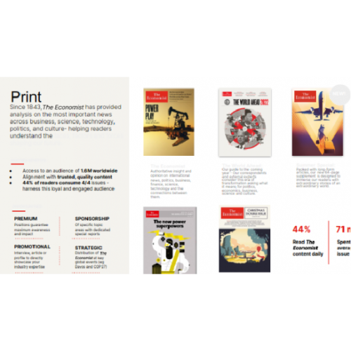 Quảng cáo báo in (Print)