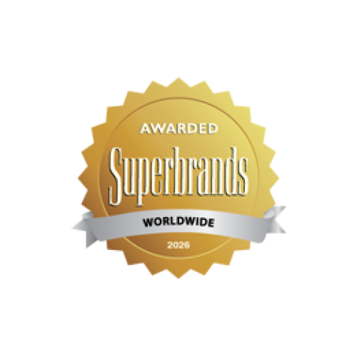 Danh Hiệu Superbrands