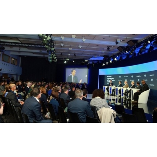 Tổng hợp Sự kiện Quốc tế