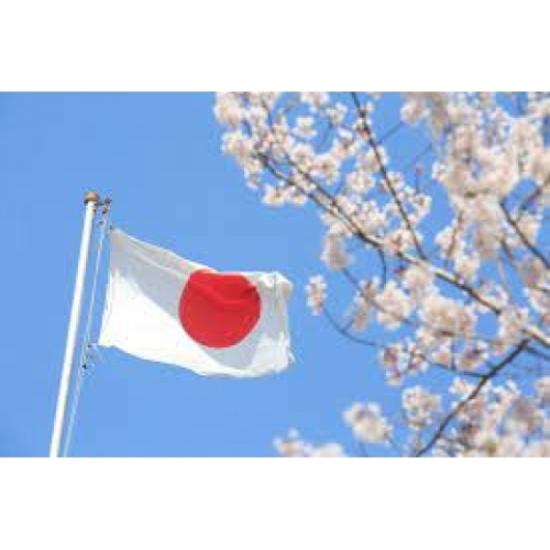 Quảng bá tại Nhật Bản