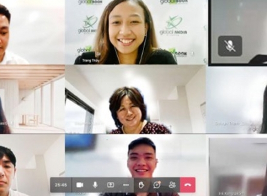 SỰ ĐỔI MỚI THÔNG TIN CỦA NIKKEI ASIA TRONG CHIẾN DỊCH ĐÁP ỨNG NHU CẦU CỦA CHÂU Á