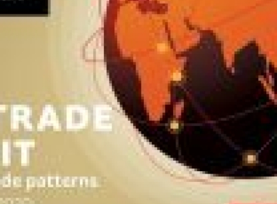 Asia Trade Summit, The Economist