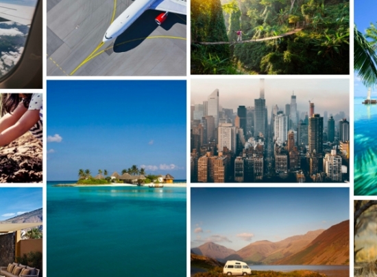 Đại dịch Covid-19 và những cơ hội, xu hướng mới cho ngành du lịch