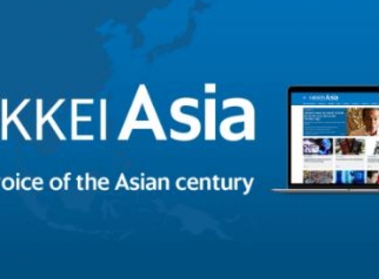 Tại sao người Châu Á lại thích đọc tin tức của Nikkei Asia?
