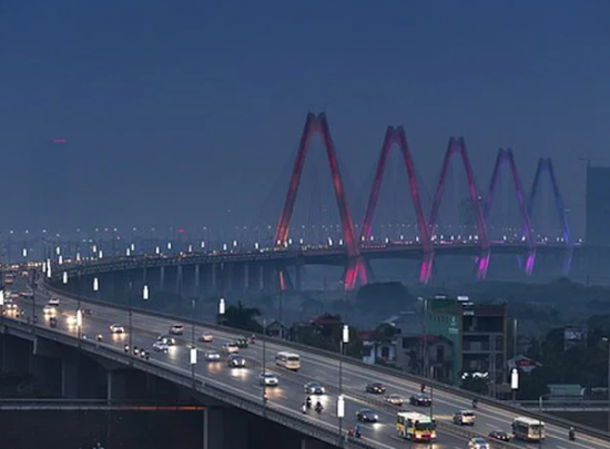 The Business Times từ Singapore: Doanh nghiệp Việt Nam xếp hạng trên mức trung bình toàn cầu về số hóa