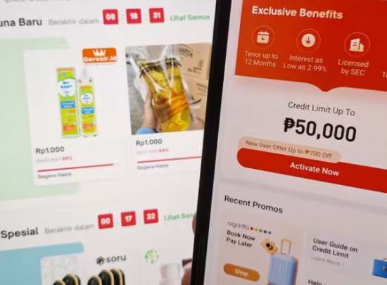 Nikkei Asia: Các Ngân Hàng Lớn Gia Nhập Cuộc Đua Vào Thị Trường Vay Trực Tuyến Ở Đông Nam Á