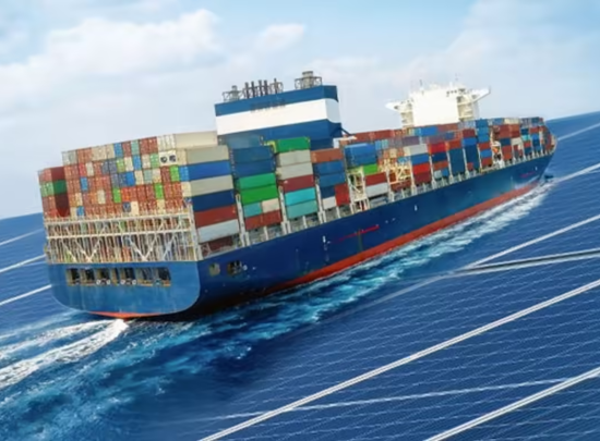 Caixin: Kế hoạch mở rộng của ngành công nghiệp năng lượng mặt trời Trung Quốc