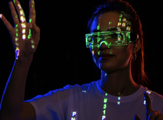 SCMP Giới Thiệu Về Cuộc Thi Nghệ Thuật Kỹ Thuật Số Huawei: Sáng Tạo Tương Lai Nhân Loại Qua Lăng Kính Trí Tuệ Nhân Tạo