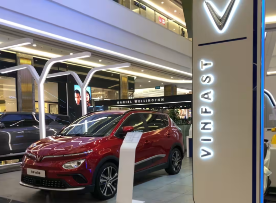 Nikkei Asia: VinFast Đầu Tư $400 Triệu Cho Nhà Máy Xe Điện Ở Ấn Độ và Indonesia