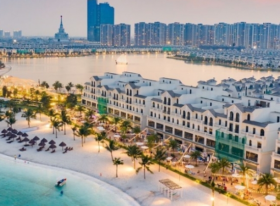 Cùng Business Traveller Khám Phá Thiên Đường Tại Ocean City: Góc nhìn mới về cuộc sống đô thị