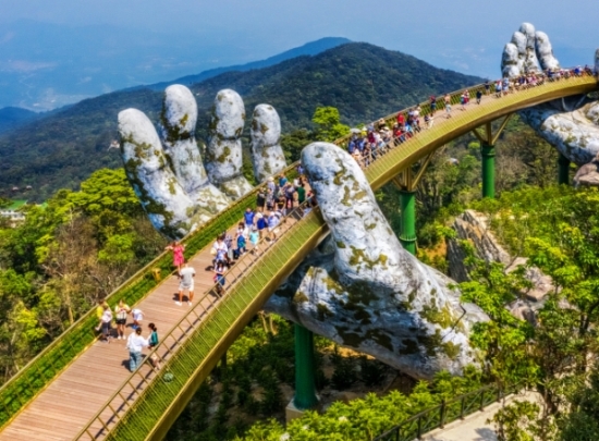 Brands to watch in the 2020s, according to experts: Vietnam is 3rd brand