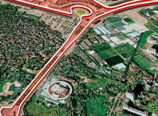 Giải đua xe Công thức 1 sẽ tạo nên dấu ấn đặc biệt cho ngành Du lịch Thủ đô