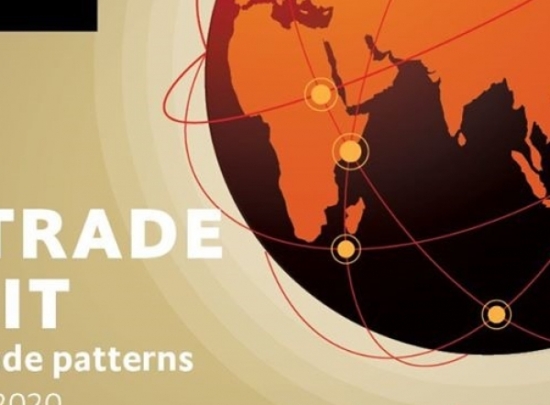 Asia Trade Summit, February 27th 2020 | Hong Kong
