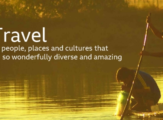 BBC Travel và Cơ hội Nâng tầm Giá trị Quảng bá Thương hiệu Du lịch cho Việt Nam